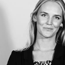 Therese Holm's Instagram, Twitter & Facebook