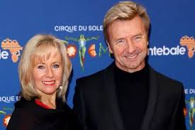 Christopher Dean Facts: Dancing On Ice Star'S Age, Wife, And Relationship  With Jayne... - Smooth