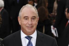 Sunday Times Rich list: The top 10 fashion retailers