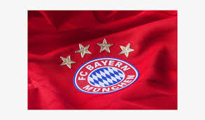 Das erste logo des fc bayern münchen. Bayern Munich Home Kit 16 17 Vertriebsarena Gmbh Fc Bayern Munchen Sitzklappkissen 600x600 Png Download Pngkit