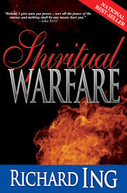 Spiritual Warfare: Ing, Richard: 9780883689172: Amazon.com: Books
