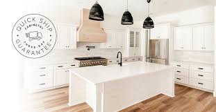 Rta kitchen cabinets free shipping. Introducing Quick Ship Cabinets Rta Cabinet Blog