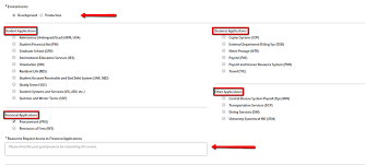 Request forms are forms used by employers and employees in business organizations when making a formal request, each with their own specific reasons. Mainframe Developer Access Request Form It Support Umd