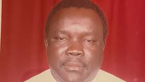 Fundraiser for SSGF South Sudanese Group Of Friends by Lado Lodoka :  Transplant treatment assistance