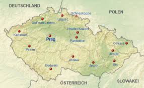 Das kleine binnenland wird im westen von deutschland, im norden von polen, im osten von der slowakei und im süden von österreich begrenzt. Telefonbuch Tschechien Und Telefonauskunft Tschechien