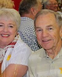 Tennessee tornado victims die side by side after 58 years of marriage