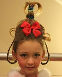 pin auf crazy hair