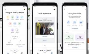 Google home, download gratis iphone. Google Home App Gets Presence Detection Improved Routines Android Community