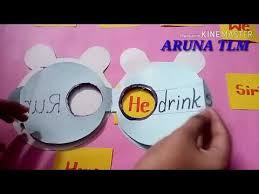 Aruna Tlm English Making Sentences Youtube Making Sentences Learning Languages Tips Effective Studying