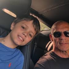 Michael Langel's Instagram, Twitter & Facebook