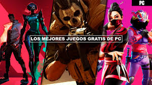 Disfruta de los mejores juegos para pc, descarga gratis la mas extensa colección de juegos testeados por nuestros uploaders y sin limite de podemos tener un buen pc, pero no apto para las ultimas graficas, incluso hay tarjetas integradas muy buenas de intel, ati o nvidia. Los Mejores Juegos Gratis De Pc 2021 Steam Origin Epic