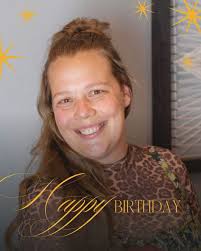 Today we would like wish our Sister Angelica Torres-Reid (L2, SP04, #1) a  very Happy Birthday!! We hope you have a great and blessed birthday!!  🎂🎉🥳❤️