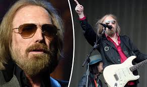 Tom Petty Dead Music Icons Greatest Hits Race Up Charts