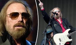 tom petty dead music icons greatest hits race up charts