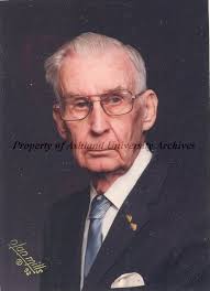 Ashland University Archives Scrapbook Collection