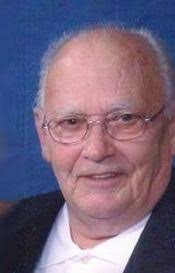 Robert E. Rohm Obituary