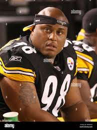 Casey hampton hi-res stock photography and images