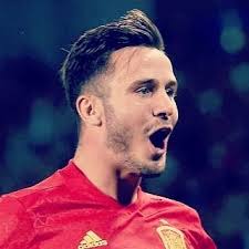 Dieser pinnwand folgen 397 nutzer auf pinterest. Saul Niguez Saulatleti Twitter