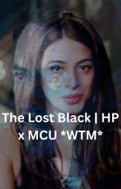 The Lost Black