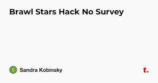 Link to pocket flip : Brawl Stars Hack No Survey Teletype