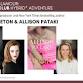 Behind the Glamour: an ABTB Book Club Hybrid Adventure