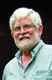 Passing of a great trail advocate and his legacy in the O.D. von Engeln  Preserve at Malloryville