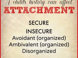 The national foster parent association describes foster parenting as a protective service to children and their families when families can no longer care for their children. issues like misuse of drugs and alcohol, poverty and a parent's. 4 Attachment Types To Know Before Becoming A Parent Foster2forever