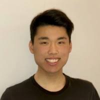 Calvin Huang's Instagram, Twitter & Facebook