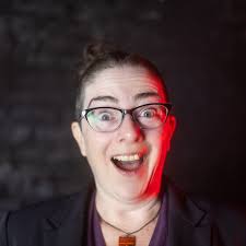 The Magnetic Theatre Blog — The Magnetic Theatre