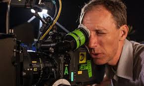 Marcos Jorge fala sobre 'parceria' com Jorge Amado no filme 'O duelo'