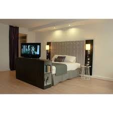 While the perforated pieces of furniture are more directed towards convenience than style, they definitely have potential, providing a rustic. 9 Pop Up Tvs Ideas Tv Lift Cabinet Tv Cabinets Cabinet