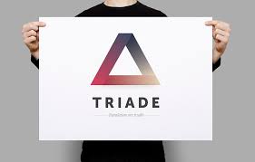 Logo Mockup Template Vector Free Download Free Psd Vector Icons Logo Mockup Logo Inspiration Branding Logo Design Mockup