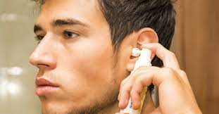 1 why is ear sulfur accumulating? How To Clean Your Ears Safety And Tips