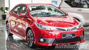 600 likes · 71 talking about this. Toyota Corolla Altis Facelift Launched In Malaysia Priced From Rm121k To Rm139k Autobuzz My