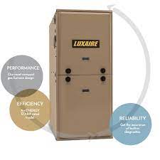 The square footage of your house, the layout (i.e. Luxaire Acclimate Lx Series Furnace Comparison Acumen Plumbing Heating And Cooling