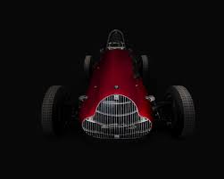 Aus wikipedia, der freien enzyklopädie. Ant Anstead S Tipo184 Will Make You Feel A Bit Like Fangio In The U S Too Autoevolution