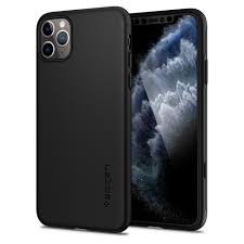 According to squaretrade, the ‌iphone 11‌ pro is the first iphone. Iphone 11 Pro Max Case Thin Fit 360 Spigen Inc