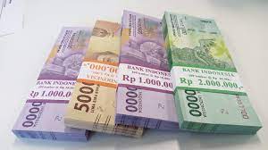 Mengenai waktu pembayaran thr (2021 kapan cair) syarat paling lambat dibayar sebelum hari raya keagamaan tahun 2021, kata ida. Thr 2021 Kapan Cair Ini Jadwal Pencairan Karyawan Swasta Dan Pns Okezone Economy