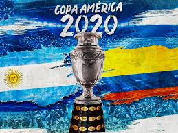 North & central america (concacaf). Copa America In Doubt As Threat From Pandemic And Conflicts Rises