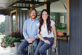 Designer and former fixer upper star joanna gaines updated her texas farmhouse and shared the master bedroom got a little bit more color with the white fireplace being painted a bold black. Fixer Upper S Best Ever Renovations Loveproperty Com