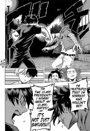 Boku No Hero Academia 84 Read Boku No Hero Academia 84 Online Page 16 My Hero Academia My Hero Academia Manga My Hero