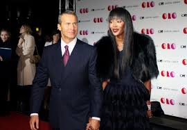 She has long been private about her romantic life, but it's still a question that has become a trending topic. Naomi Campbell Vladislav Doronin Naomi Campbell And Vladislav Doronin Photos Zimbio