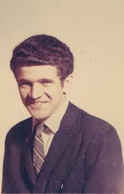 Charles Vernon Travis Obituary November 21, 2020