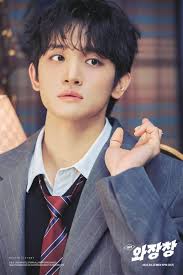 LUCY (band) Members Profile (Updated!)