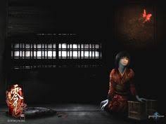 Quisiera saber cuales son mas o menos lo mejores juegos de terror de la gran ps2, ya que se hacerca halloween, jejeje. 100 Ideas De Fatal Frame Videojuegos Paisajes De Terror Arte De Comics