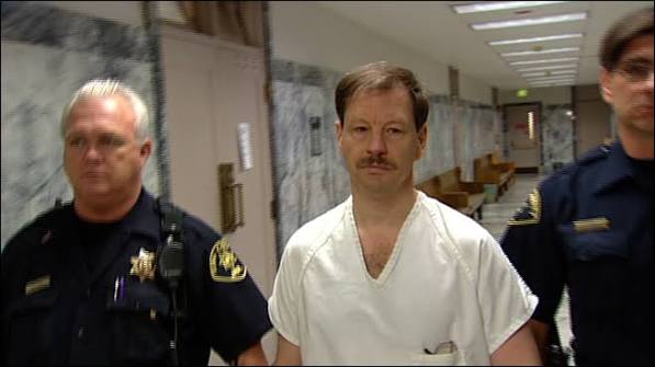 Green River Killer returns to Walla Walla prison