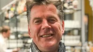 Tien vragen aan... Ed Kuiper