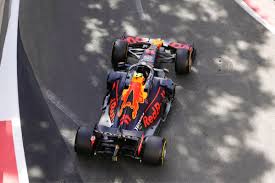 Perez warns red bull not to get carried away. Sergio Perez Leads Red Bull S One Two In The Fight For Mercedes India News Republic