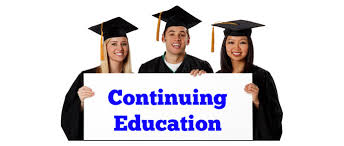 They offer lots of free online ceu courses to learn about their products. Free Ce Continue Your Education