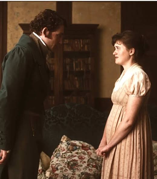 Mary Bennet & William Ryder: A Romantic Radical Love Story